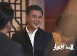沈伐个人资料,才华横溢的影视演员，多面手的艺术人生