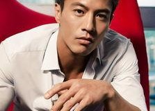 安志杰个人资料,从武术奇才到影视巨星的多面人生