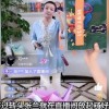 吃瓜娱乐圈直播回放,吃瓜群众揭秘明星幕后故事