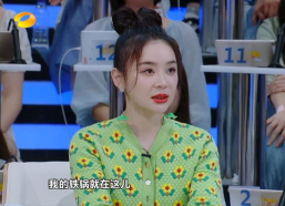 袁姗姗以前的照片,从青涩校园到时尚女神的蜕变之路