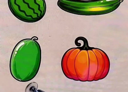 娱乐吃瓜素材哪里找啊