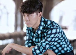 郭家豪 照片,定格青春记忆