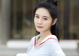 演员叶思如个人资料,影视新星，多才多艺的青春面孔