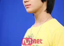 泰民资料,音乐才华与魅力并存的韩国偶像