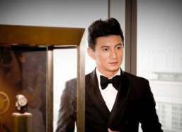 娱乐圈天蝎座的男明星