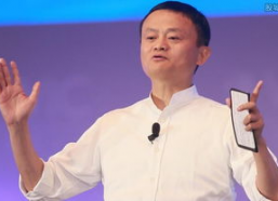 马云家庭生活照,揭秘科技巨头背后的家庭生活