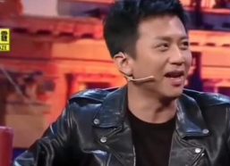 邓超很搞笑