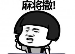 娱乐吃瓜酱打麻将,揭秘麻将江湖里的欢乐与智慧