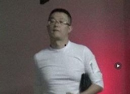 高杰个人资料,才华横溢的青年才俊，多领域成就斐然