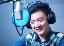 经典配音演员,经典配音演员的银幕风采